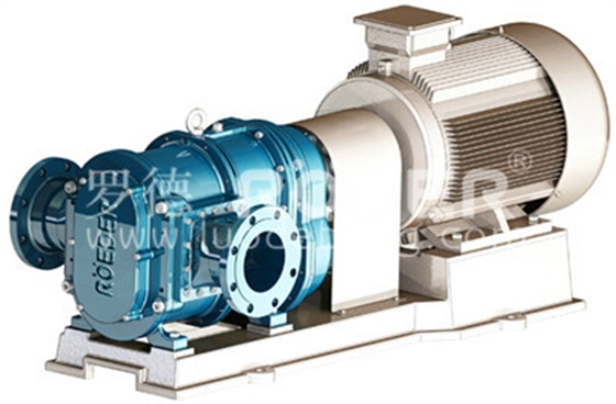 凸輪轉(zhuǎn)子泵 凸輪轉(zhuǎn)子泵