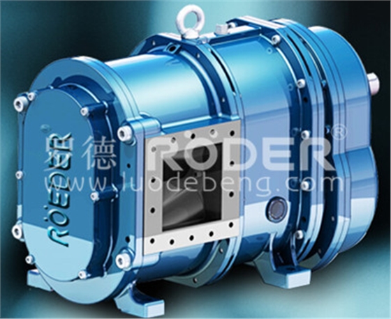 凸輪轉子泵 凸輪轉子泵