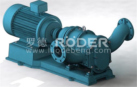 羅德泵 羅德泵