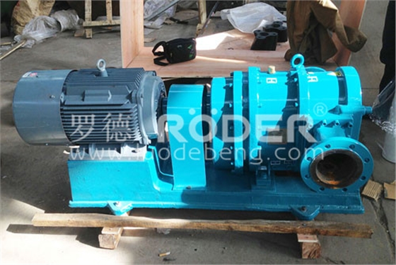 凸輪轉(zhuǎn)子泵 凸輪轉(zhuǎn)子泵