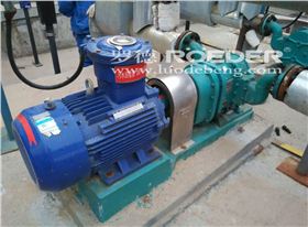 羅德污水回收泵 羅德污水回收泵