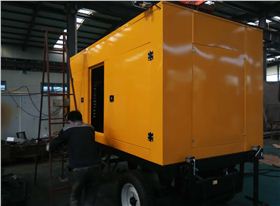 羅德移動(dòng)泵車 羅德移動(dòng)泵車