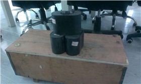 羅德橡膠包覆轉(zhuǎn)子 羅德橡膠包覆轉(zhuǎn)子