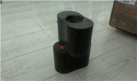 羅德橡膠包覆兩葉轉(zhuǎn)子 羅德橡膠包覆兩葉轉(zhuǎn)子