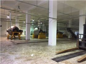 東營福牌阿膠項目選用羅德凸輪轉(zhuǎn)子泵 東營福牌阿膠項目選用羅德凸輪轉(zhuǎn)子泵