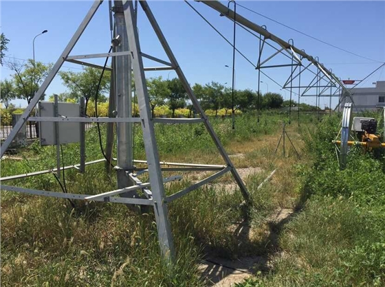 青島羅德參與節(jié)水增糧行動 青島羅德參與節(jié)水增糧行動