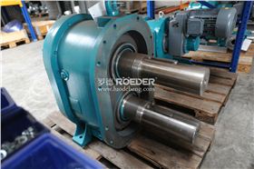 轉子泵20151103 轉子泵20151103