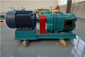 待發(fā)貨中羅德凸輪轉子泵 待發(fā)貨中羅德凸輪轉子泵