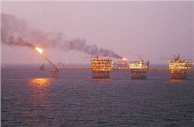 越南私自盜取開(kāi)發(fā)的南海油氣田2016 越南私自盜取開(kāi)發(fā)的南海油氣田2016