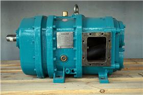 羅德凸輪轉(zhuǎn)子泵20160728 羅德凸輪轉(zhuǎn)子泵20160728