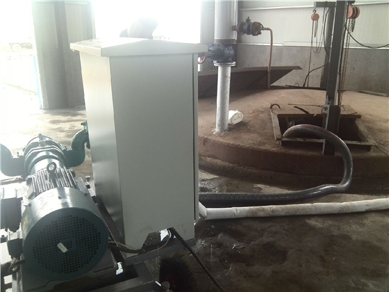 沼氣池沼液沼渣泵 沼氣池沼液沼渣泵