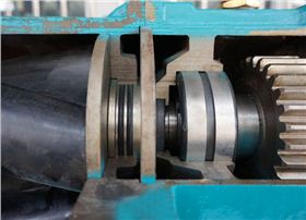 羅德凸輪轉(zhuǎn)子泵部分細(xì)節(jié)展示 羅德凸輪轉(zhuǎn)子泵部分細(xì)節(jié)展示