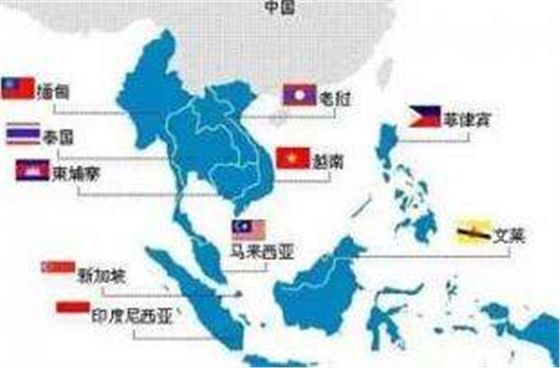 中石油與東南亞一帶一路沿線國(guó)家深入合作 中石油與東南亞一帶一路沿線國(guó)家深入合作