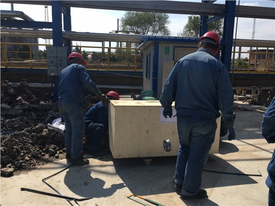 羅德銷(xiāo)售工程師服務(wù)現(xiàn)場(chǎng)(一) 羅德銷(xiāo)售工程師服務(wù)現(xiàn)場(chǎng)(一)