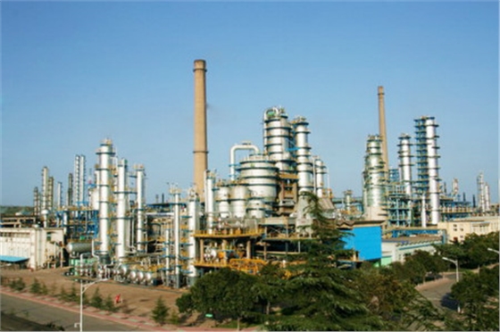 洛陽(yáng)石化1000萬(wàn)噸項(xiàng)目開(kāi)工 洛陽(yáng)石化1000萬(wàn)噸項(xiàng)目開(kāi)工