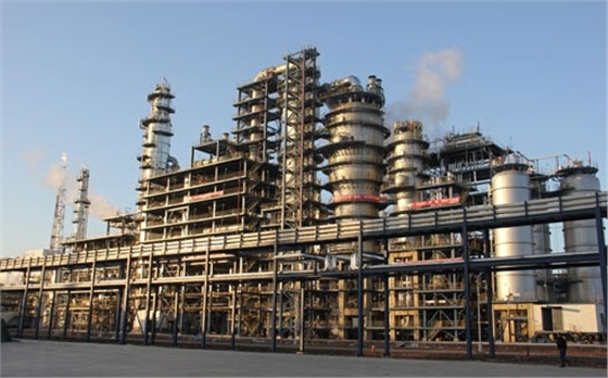 吉林康奈爾甲醇項(xiàng)目 吉林康奈爾甲醇項(xiàng)目