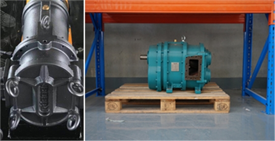 凸輪轉(zhuǎn)子泵的優(yōu)點以及缺點是什么 凸輪轉(zhuǎn)子泵的優(yōu)點以及缺點是什么