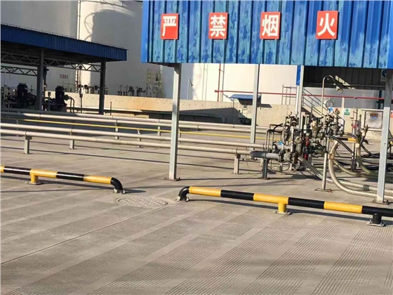 可干運(yùn)轉(zhuǎn)凸輪轉(zhuǎn)子泵是MTBE卸車泵工位的選擇 可干運(yùn)轉(zhuǎn)凸輪轉(zhuǎn)子泵是MTBE卸車泵工位的選擇