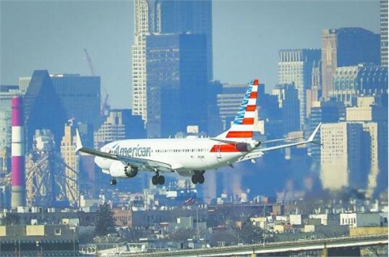 波音737-8大面積禁飛，中國智造C919何時起飛？