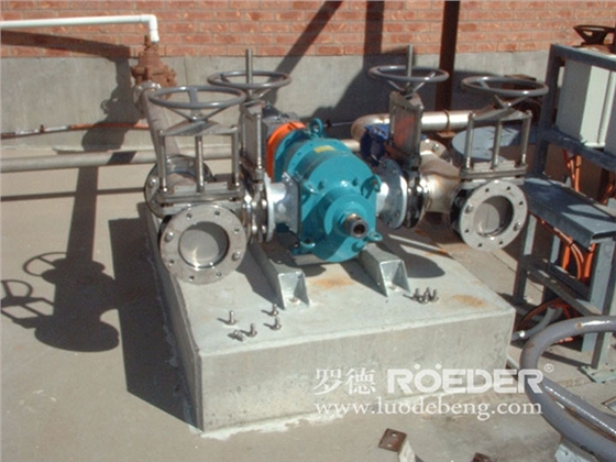 油污提升泵 油污提升泵