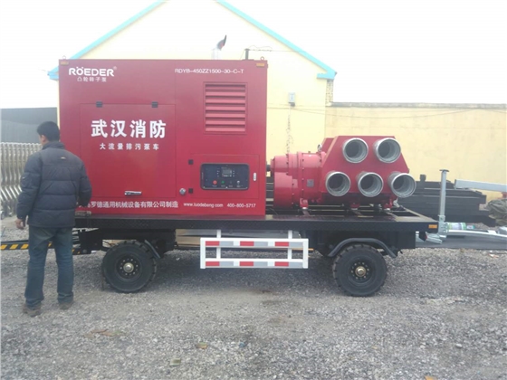 移動(dòng)泵車(chē) 移動(dòng)泵車(chē)