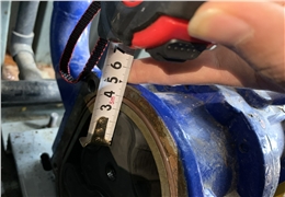 廣州膜處理泵采用轉(zhuǎn)子泵體現(xiàn)正反轉(zhuǎn)優(yōu)勢。