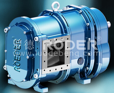 凸輪轉(zhuǎn)子泵 凸輪轉(zhuǎn)子泵