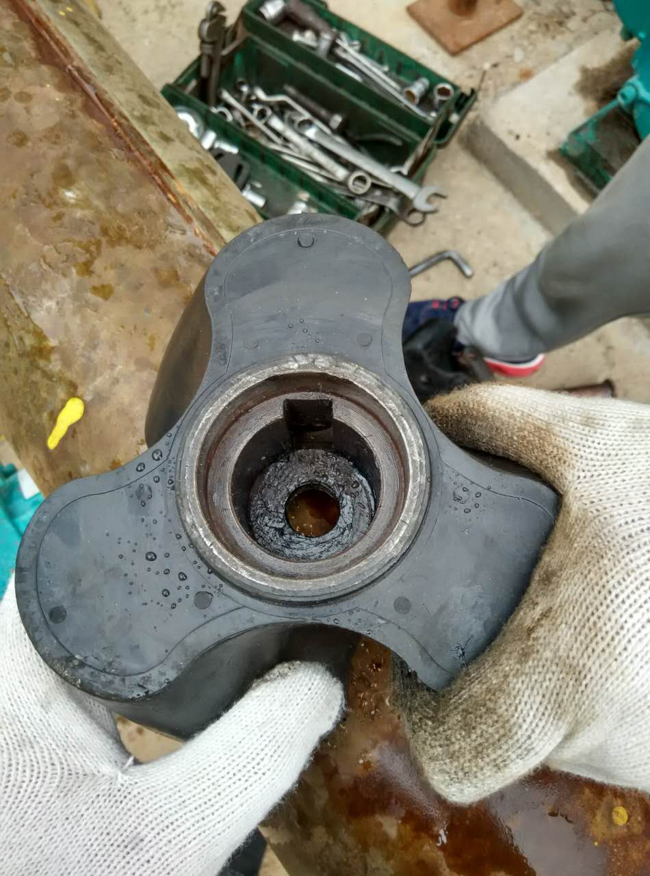 青島羅德售后人員更換轉(zhuǎn)子 青島羅德售后人員更換轉(zhuǎn)子