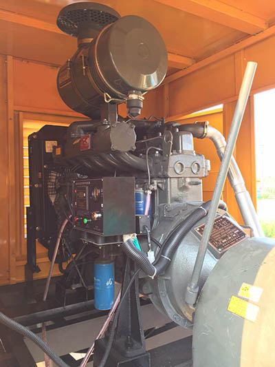 羅德移動泵車內(nèi)部細節(jié)圖 羅德移動泵車內(nèi)部細節(jié)圖