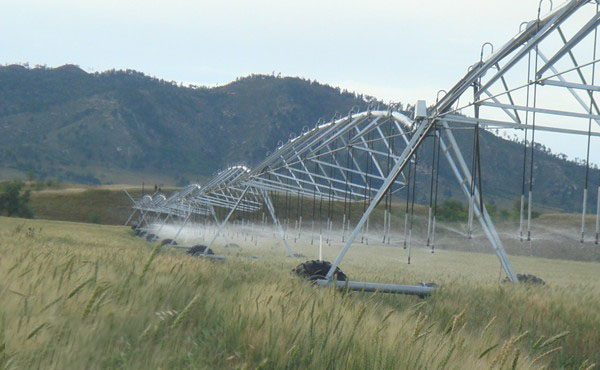 羅德移動泵車參與東北節(jié)水增糧項(xiàng)目行動 羅德移動泵車參與東北節(jié)水增糧項(xiàng)目行動