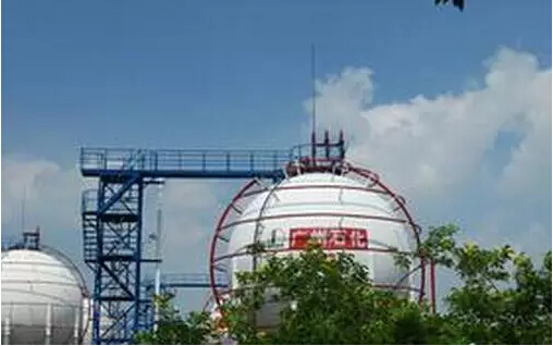 廣州石化 廣州石化