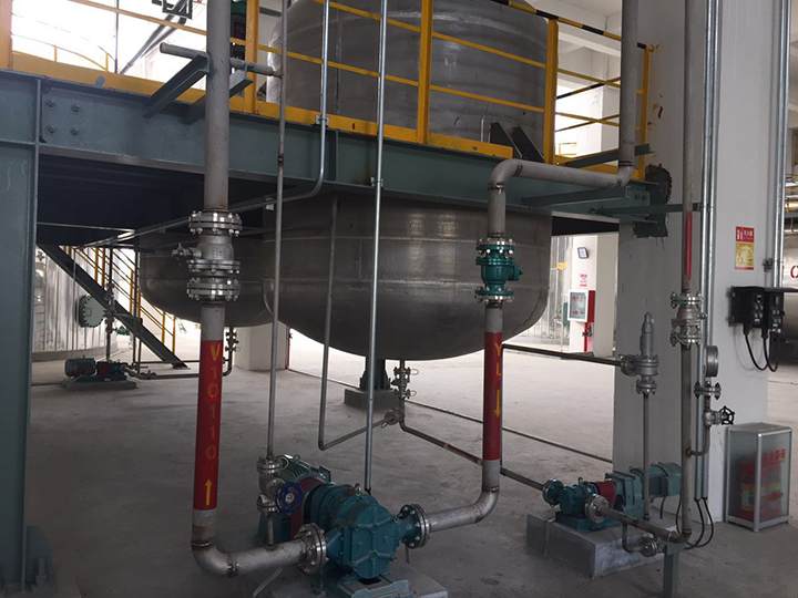 化學(xué)品輸送卸車轉(zhuǎn)子泵 化學(xué)品輸送卸車轉(zhuǎn)子泵