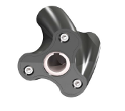 羅德品牌使用的橡膠轉(zhuǎn)子 羅德品牌使用的橡膠轉(zhuǎn)子