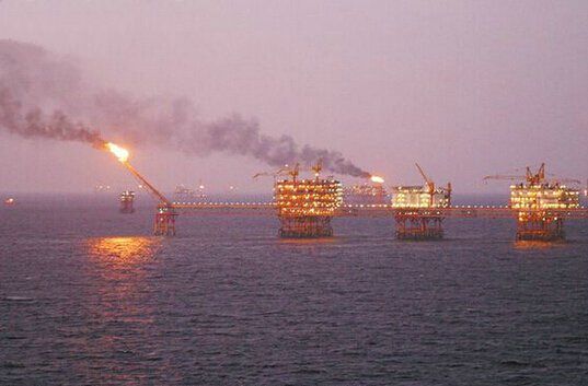 越南私自盜取開(kāi)發(fā)的南海油氣田2016 越南私自盜取開(kāi)發(fā)的南海油氣田2016