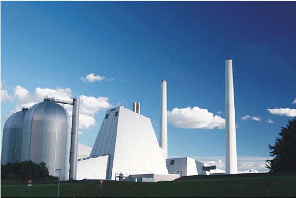 新型園區(qū)化建設(shè)是石油石化企業(yè)產(chǎn)能升級(jí)的措施之一 新型園區(qū)化建設(shè)是石油石化企業(yè)產(chǎn)能升級(jí)的措施之一