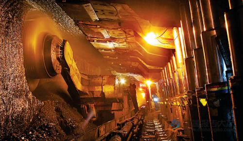 煤化工行業(yè)的可持續(xù)發(fā)展離不開有限煤炭資源的合理開發(fā)20160622 煤化工行業(yè)的可持續(xù)發(fā)展離不開有限煤炭資源的合理開發(fā)20160622