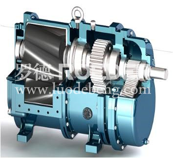 羅德橡膠凸輪轉(zhuǎn)子泵 羅德橡膠凸輪轉(zhuǎn)子泵