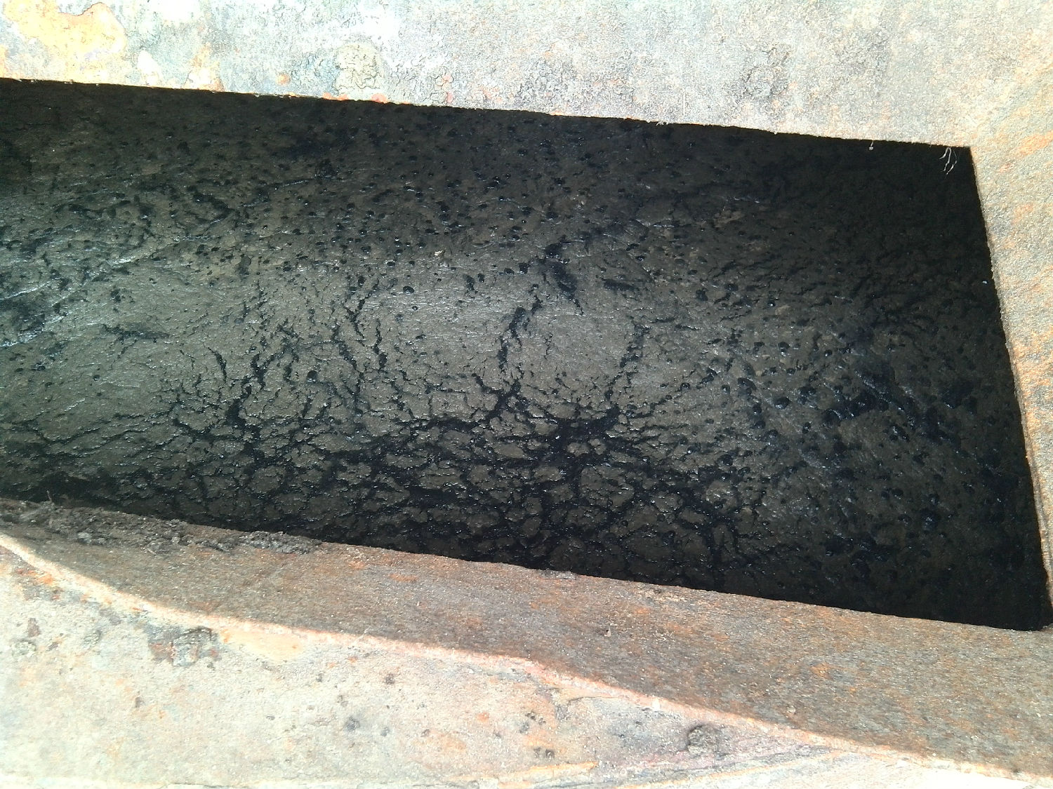 橡膠轉(zhuǎn)子泵可以處理高粘度的沼液沼渣 橡膠轉(zhuǎn)子泵可以處理高粘度的沼液沼渣