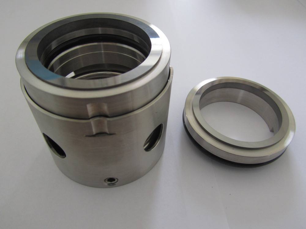 機(jī)械密封 機(jī)械密封