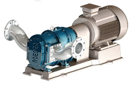 羅德活塞轉子泵 羅德活塞轉子泵