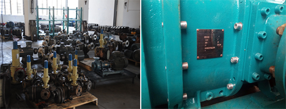 羅德轉(zhuǎn)子泵其他轉(zhuǎn)子泵的區(qū)別？