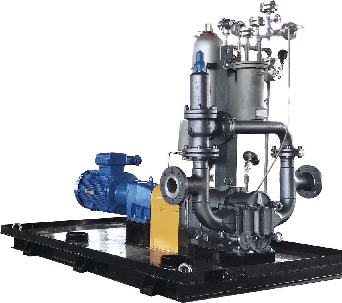 凸輪轉子泵 凸輪轉子泵