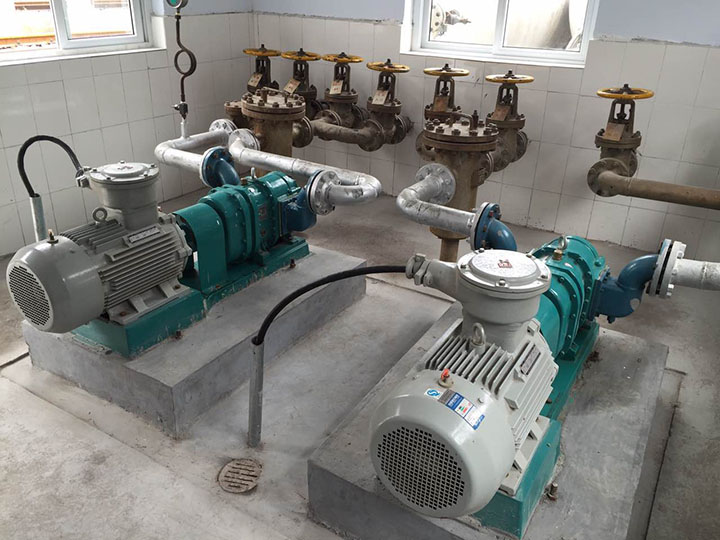 污油污水提升泵 污油污水提升泵