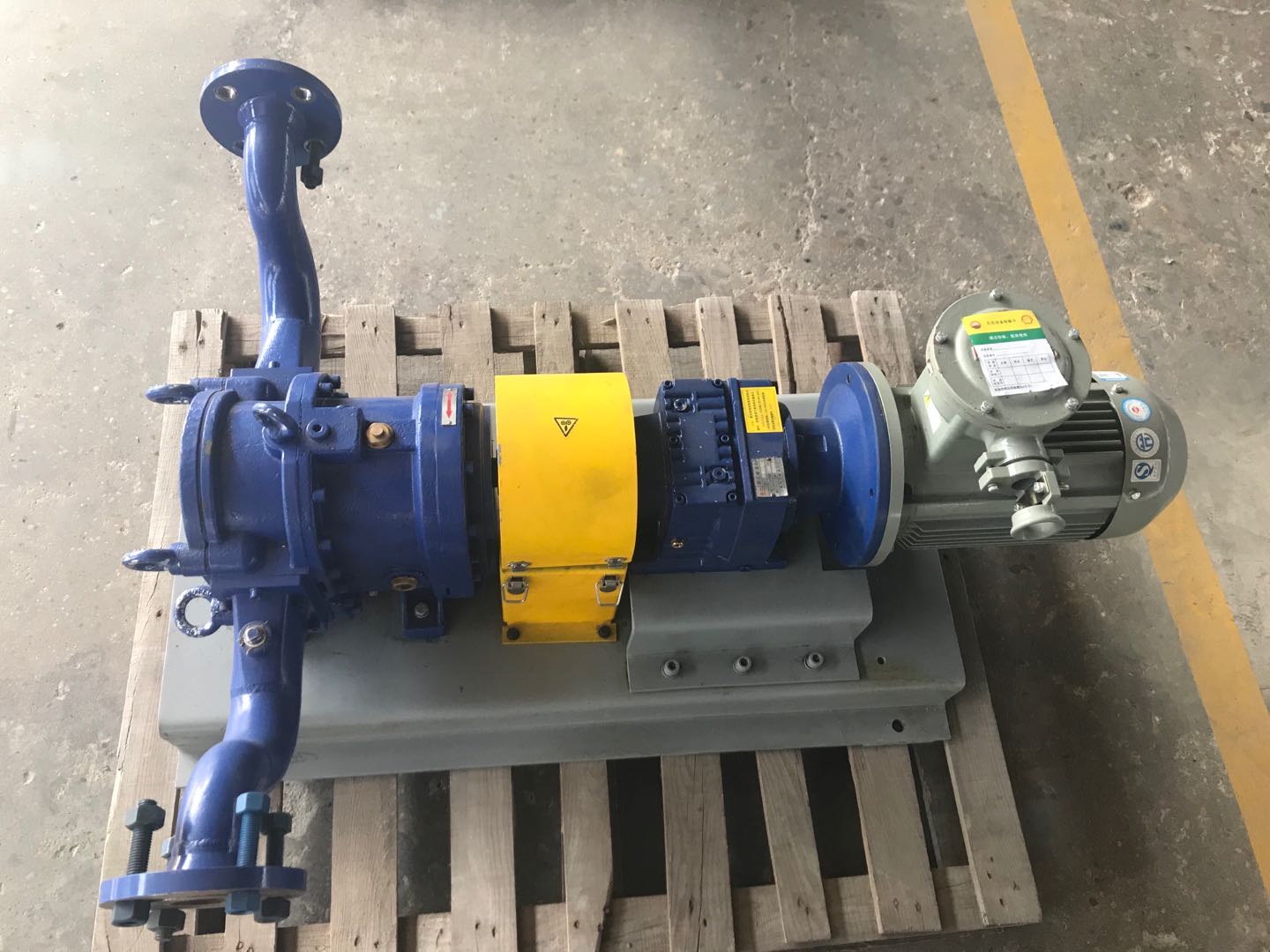 壓濾機進料 壓濾機進料