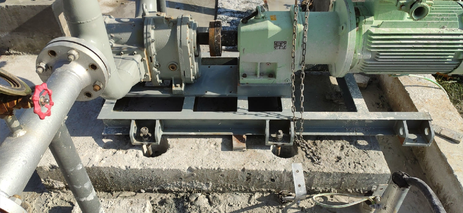 轉(zhuǎn)子泵高液位進料 轉(zhuǎn)子泵高液位進料