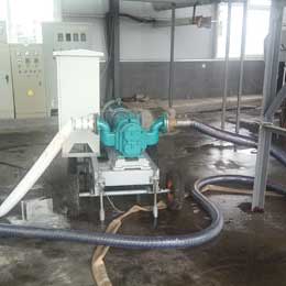 羅德凸輪轉(zhuǎn)子泵一站式服務(wù)很周到，高效快捷