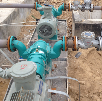 煙臺凸輪轉(zhuǎn)子泵-中海油含油污水提升泵 煙臺凸輪轉(zhuǎn)子泵-中海油含油污水提升泵