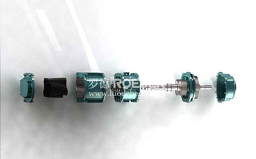 凸輪轉(zhuǎn)子泵可以空轉(zhuǎn)嗎？