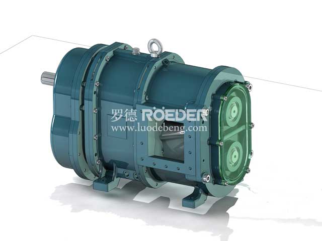 無(wú)堵塞轉(zhuǎn)子泵生產(chǎn)廠家有哪些？