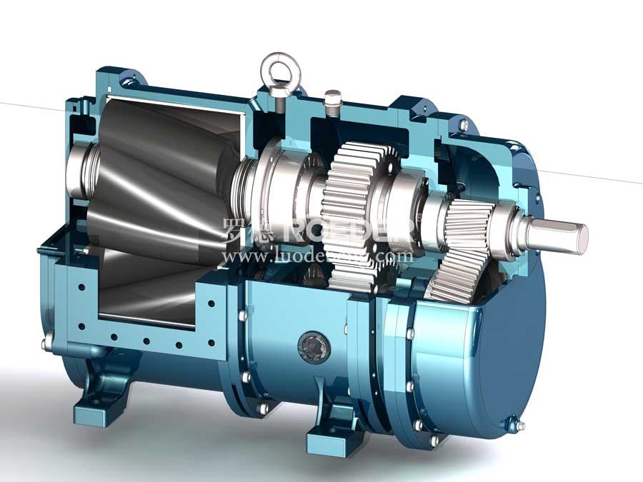 凸輪轉(zhuǎn)子泵壓力能達(dá)到多少？如何計(jì)算？